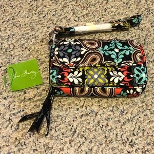 Vera Bradley Sierra All In One Crossbody